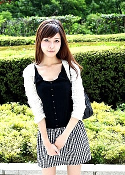 Mika Sakai